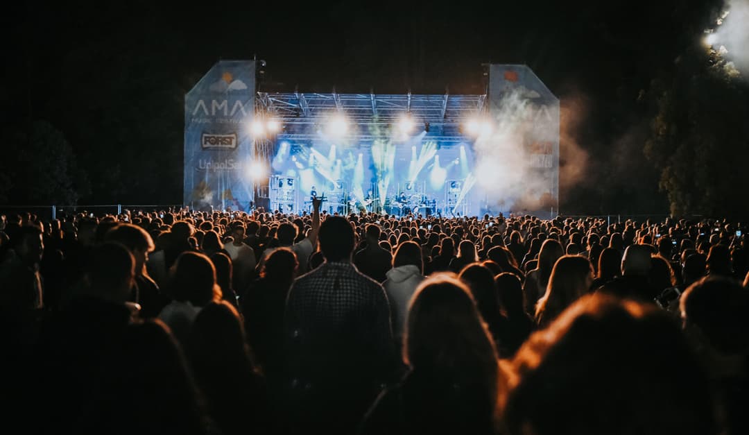 AMA Music Festival | Official Accommodation & Hotels